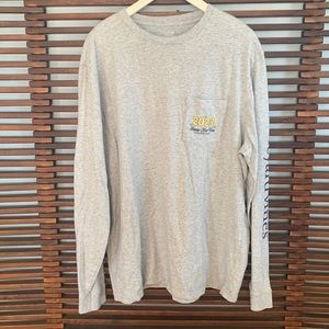 Vineyard Vines shirt